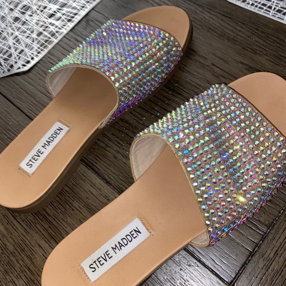 Steve Madden Shoes - Steve Madden flats